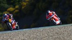 Moto3 Jerez RAC