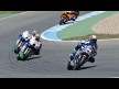 Randy de Puniet, Power Electronics Aspar, Jerez RAC