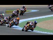 Red Bull Rookies Cup, Jerez RAC