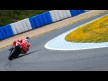 Andrea Dovizioso, Ducati Team, Jerez Test