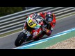 Stefan Bradl, LCR Honda MotoGP, Jerez Test