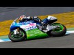 Hiroshi Aoyama, Avintia Blusens, Jerez Test