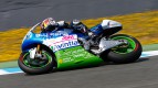 Hiroshi Aoyama, Avintia Blusens, Jerez Test