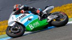 Danilo Petrucci, Came IodaRacing Project, Jerez Test