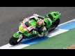 Alvaro Bautista, GO&FUN Honda Gresini, Jerez Test