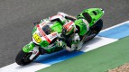 Alvaro Bautista, GO&FUN Honda Gresini, Jerez Test