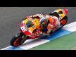 Dani Pedrosa, Repsol Honda Team, Jerez Test