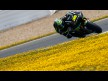 Cal Crutchlow, Monster Yamaha Tech 3, Jerez Test