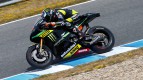 Bradley Smith, Mosnter Yamaha Tech 3, Jerez Test