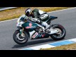 Yonny Hernandez, Paul Bird Motorsport, Jerez Test