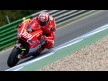 Nicky Hayden, Ducati Team, Jerez Test