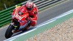 Ducati Team beendet Setup-Test in Mugello