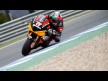 Claudio Corti, NGM Mobile Forward Racing, Jerez Test