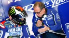Jorge Lorenzo, Yamaha Factory Racing, Test Jerez