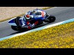 Jorge Lorenzo, Yamaha Factory Racing, Jerez Test
