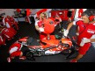 Dovizioso´s Box, Jerez Test