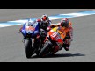 Lorenzo, Marquez, Yamaha Factory Racing, Repsol Honda Team, Jerez RAC- © Gigi Soldano / Milagro