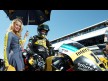Thomas Luthi, Interwetten Paddock Moto2 Racing, Jerez RAC- © Copyright Alex Chailan & David Piolé