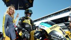 Thomas Luthi, Interwetten Paddock Moto2 Racing, Jerez RAC- © Copyright Alex Chailan & David Piolé