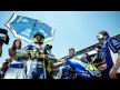 Valentino Rossi, Yamaha Factory Racing, Jerez RAC- © Copyright Alex Chailan & David Piolé