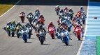 Les stars du Moto2™ ont rendez-vous au Mans