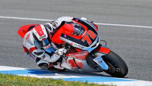 イデミツ・ホンダ・チーム・アジアがアジア人ライダーの育成を目的にＣＩＰとコラボを結成