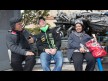 MotoGP™ riders visit Disneyland Paris
