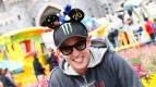 MotoGP™ riders visit Disneyland Paris