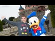 MotoGP™ riders visit Disneyland Paris