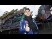 MotoGP™ riders visit Disneyland Paris