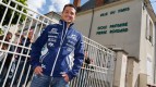 Randy de Puniet, Pierre de Ronsard primary school