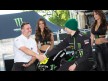 Cal Crutchlow, Monster Yamaha Tech 3, Monster Energy GP de France Pre Event