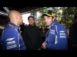 Valentino Rossi, Yamaha Factory Racing, Monster Energy GP de France Pre Event