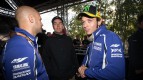Valentino Rossi, Yamaha Factory Racing, Monster Energy GP de France Pre Event