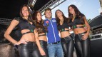 Valentino Rossi, Yamaha Factory Racing, Monster Energy GP de France Pre Event