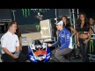 Jorge Lorenzo, Yamaha Factory Racing, Monster Energy GP de France Pre Event