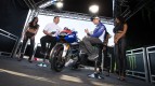 Jorge Lorenzo, Yamaha Factory Racing, Monster Energy GP de France Pre Event