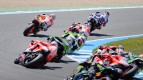 I numeri del Monster Energy Grand Prix de France  