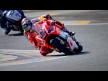Andrea Dovizioso, Ducati Team, Le Mans FP2