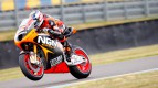 Colin Edwards, NGM Mobile Forward Racing, le Mans FP2