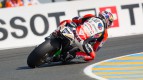 Stefan Bradl, LCR Honda MotoGP, Le Mans FP2