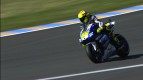 Le Mans 2013 - MotoGP - FP1 - Action - Valentino Rossi 