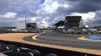 Le Mans 2013 - MotoGP - FP2 - Action - Andrea Iannone - crash