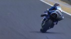 Le Mans 2013 - Moto2 - FP1 - Action - Kyle Smith 