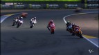 Le Mans 2013 - Moto2 - FP1 - Full