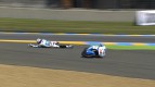 Le Mans 2013 - MotoGP - FP2 - Action - Esteve Rabat - crash