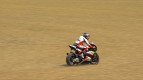Le Mans 2013 - Moto2 - FP2 - Action - Marcel Schrotter