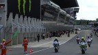 Le Mans 2013 - Moto2 - FP2 - Full