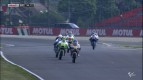Le Mans 2013 - Moto3 - FP1 - Full