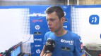 Rabat confidence knocked by afternoon crash
